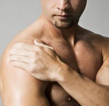 Уменьшение болезненных ощущений в мышцах после тренировки