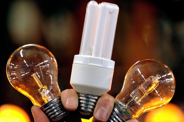 Как выбрать энергосберегающую лампочку