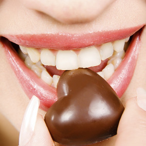 Полезные и вредные продукты для зубов
