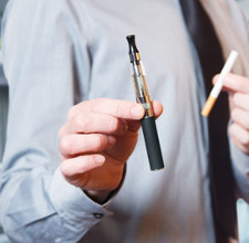 Преимущества и недостатки электронных сигарет