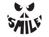pumpkin-evil-smile-face